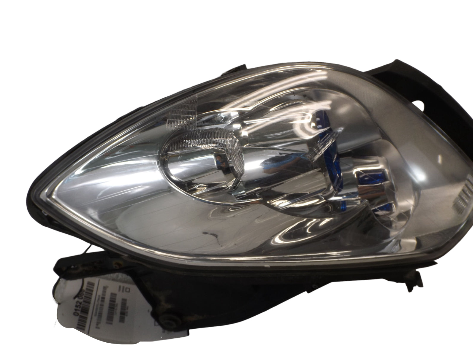 22777930 2008-2012 Buick Enclave Driver FL HID Headlight Used 22777930 OEM