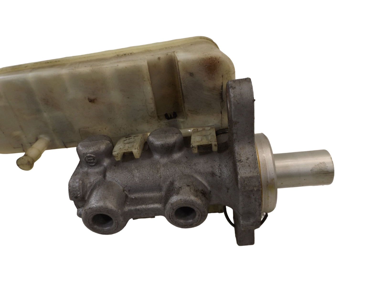 68004718AE 2008-2010 Chrysler Sebring Brake Master Cylinder 2.4L Used 68004718AE OEM