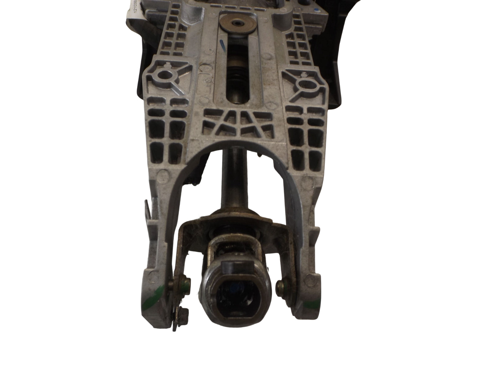 23301175 2008-2012 Buick Enclave Steering Column OPT N37 Used 23301175 OEM