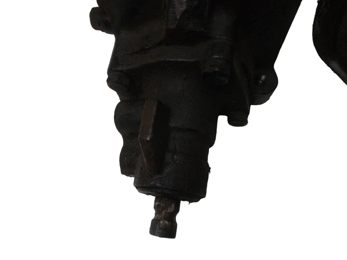 52121986AC 2006-2008 Dodge Ram 1500 Steering Gear Used 52121986AC OEM