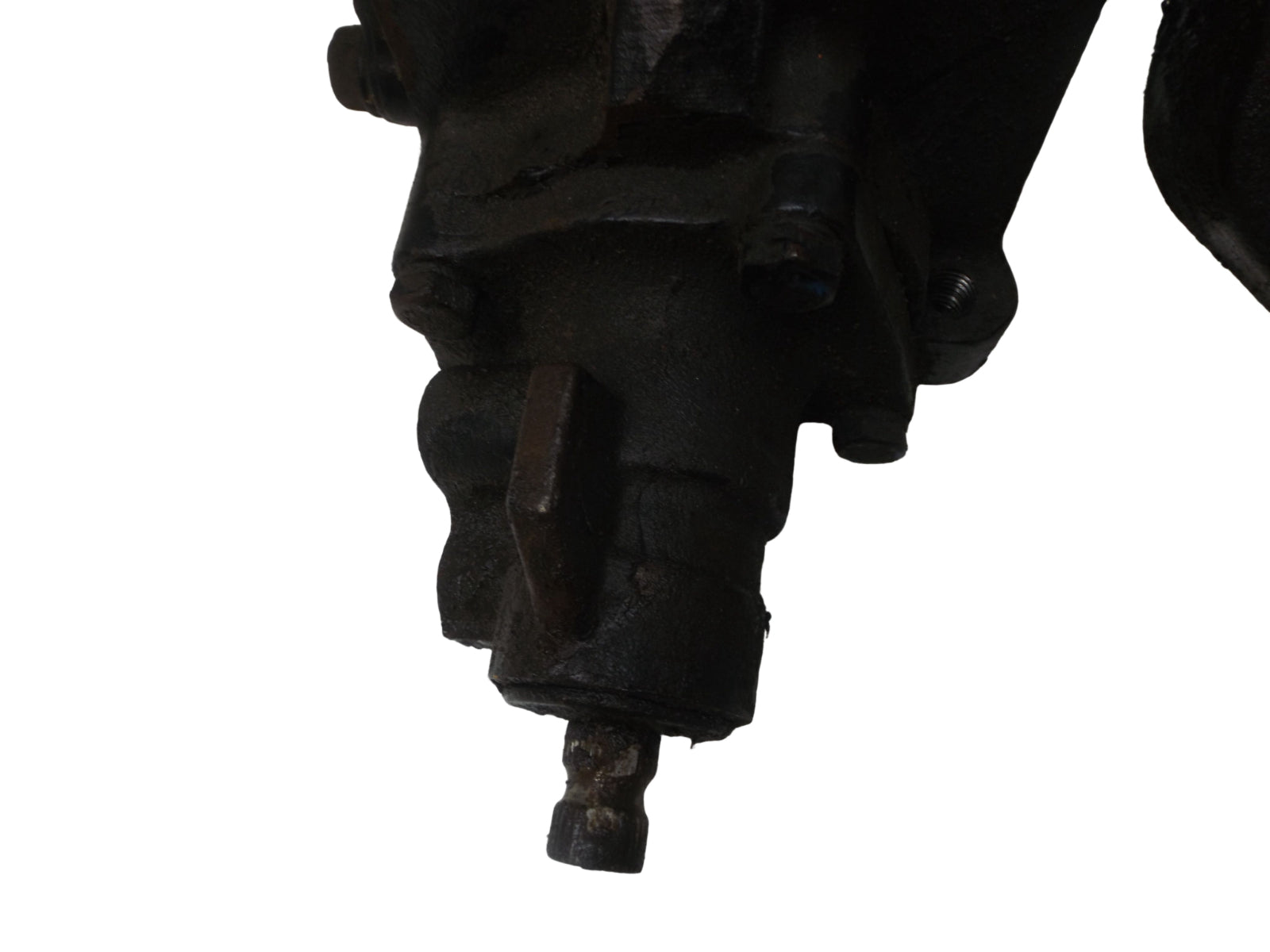 52121986AC 2006-2008 Dodge Ram 1500 Steering Gear Used 52121986AC OEM