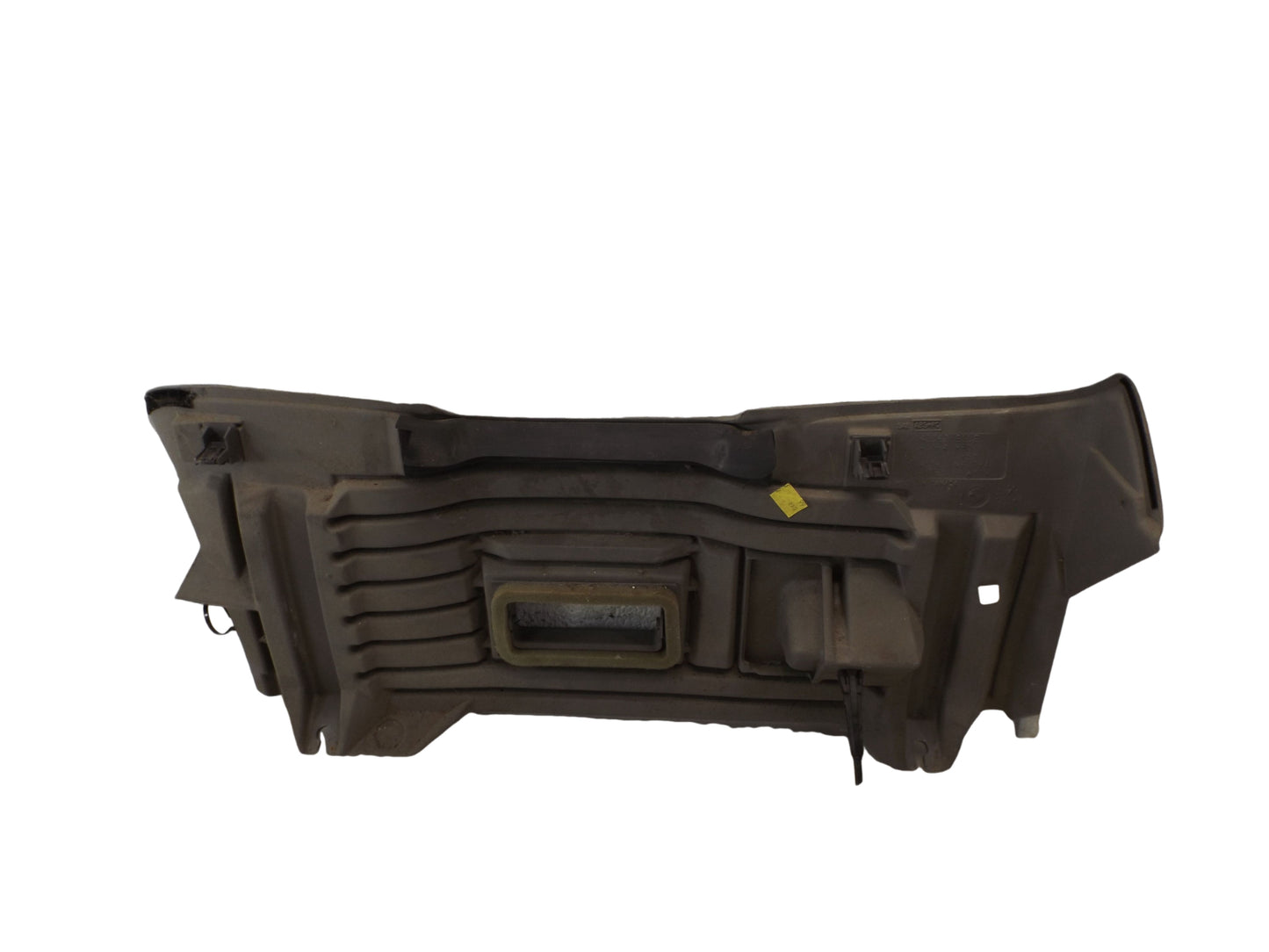 15045565 2000 Chevrolet Astro FL Instrument Panel Knee Bolster Used 15045565 OEM