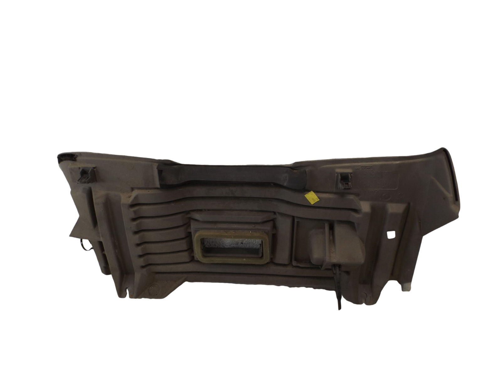 15045565 2000 Chevrolet Astro FL Instrument Panel Knee Bolster Used 15045565 OEM
