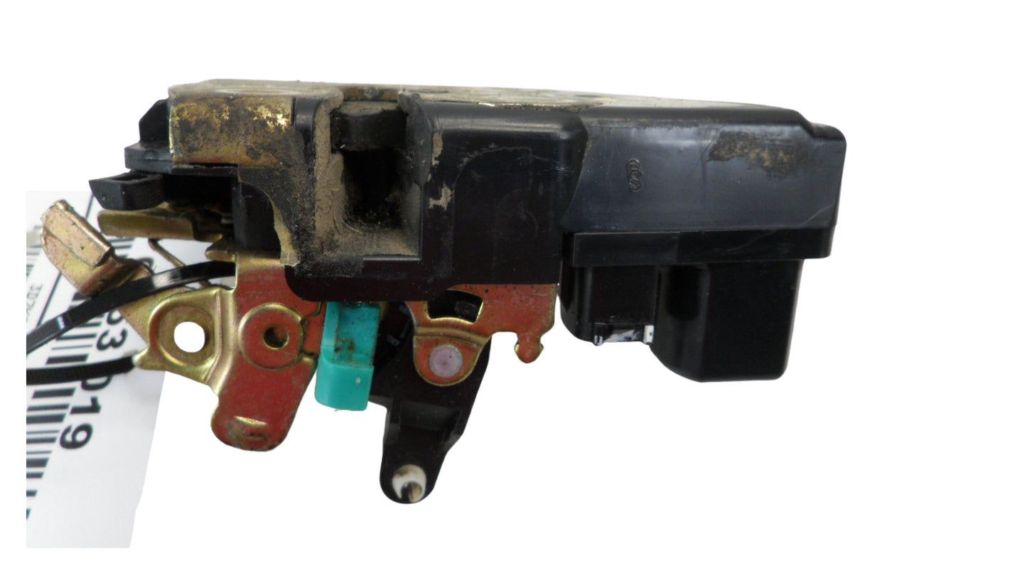 55372855AB 55372855AB 2003-2009 Dodge Ram Front Left Door Latch Assembly