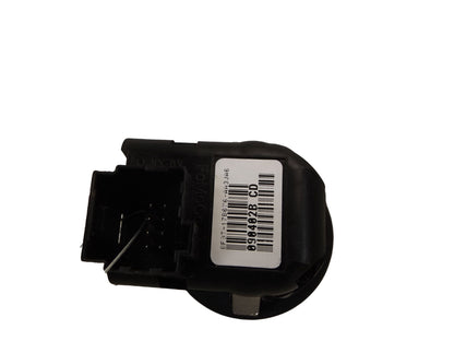 8F9Z17B676A 2007-2014 Ford Edge Driver FL Door Mirror Switch Used 8F9Z17B676A OEM