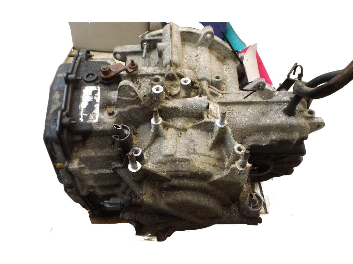 9L8Z7000D 09-10 Ford Escape Automatic Transmission 4WD 151k Miles 2.5L Used 9L8Z7000D OEM