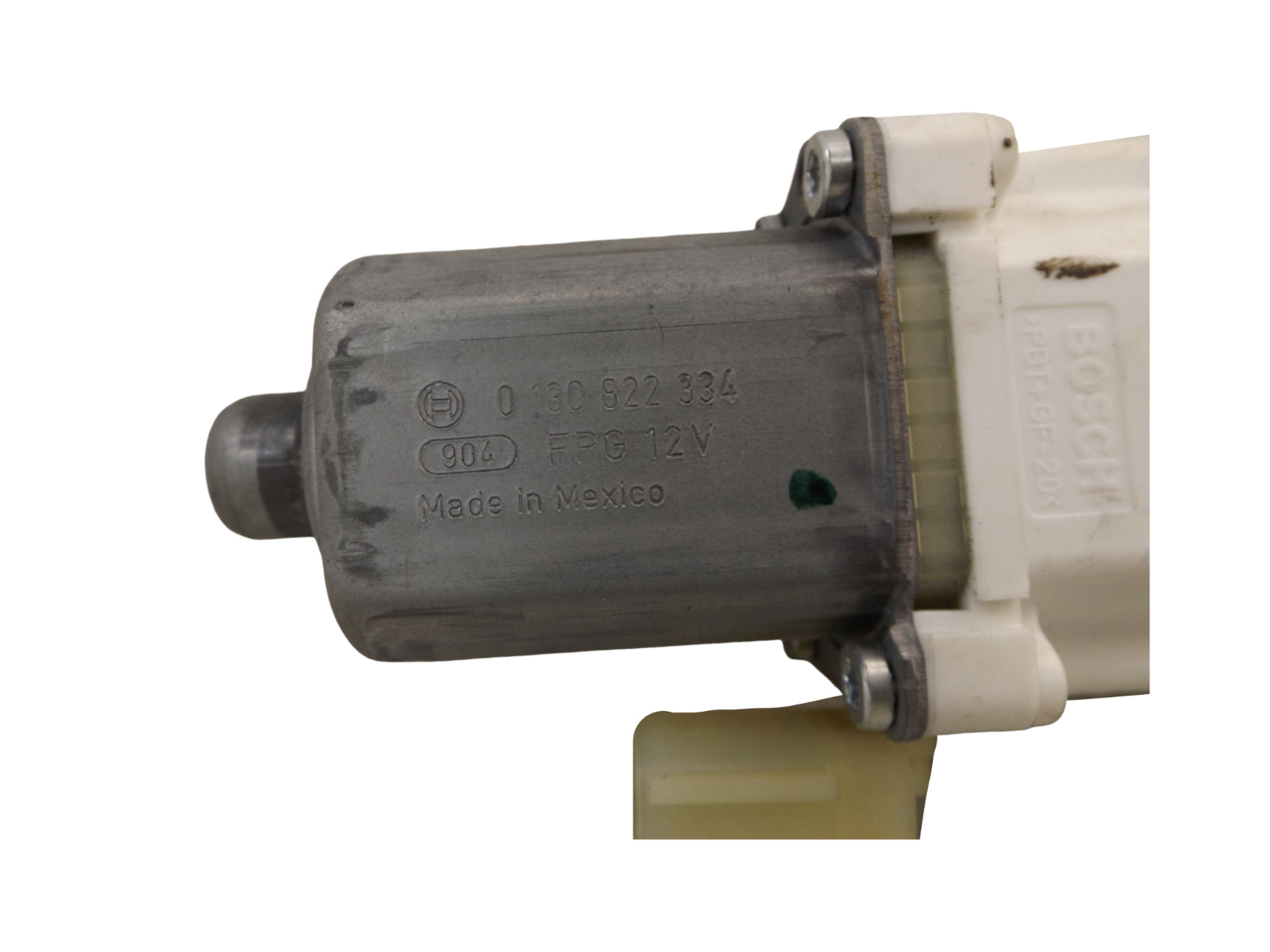 0130822334 2015-2018 Dodge Grand Caravan Right Rear Window Motor Used 0130822334 OEM