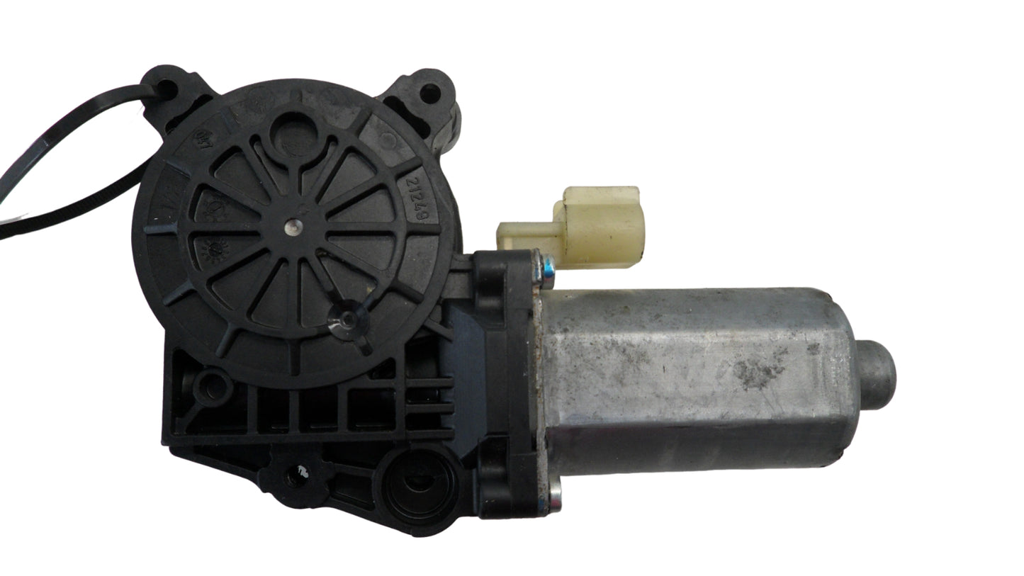55275599AC 2003-2009 Dodge Ram Driver FL Power Window Motor Used 55275599AC OEM