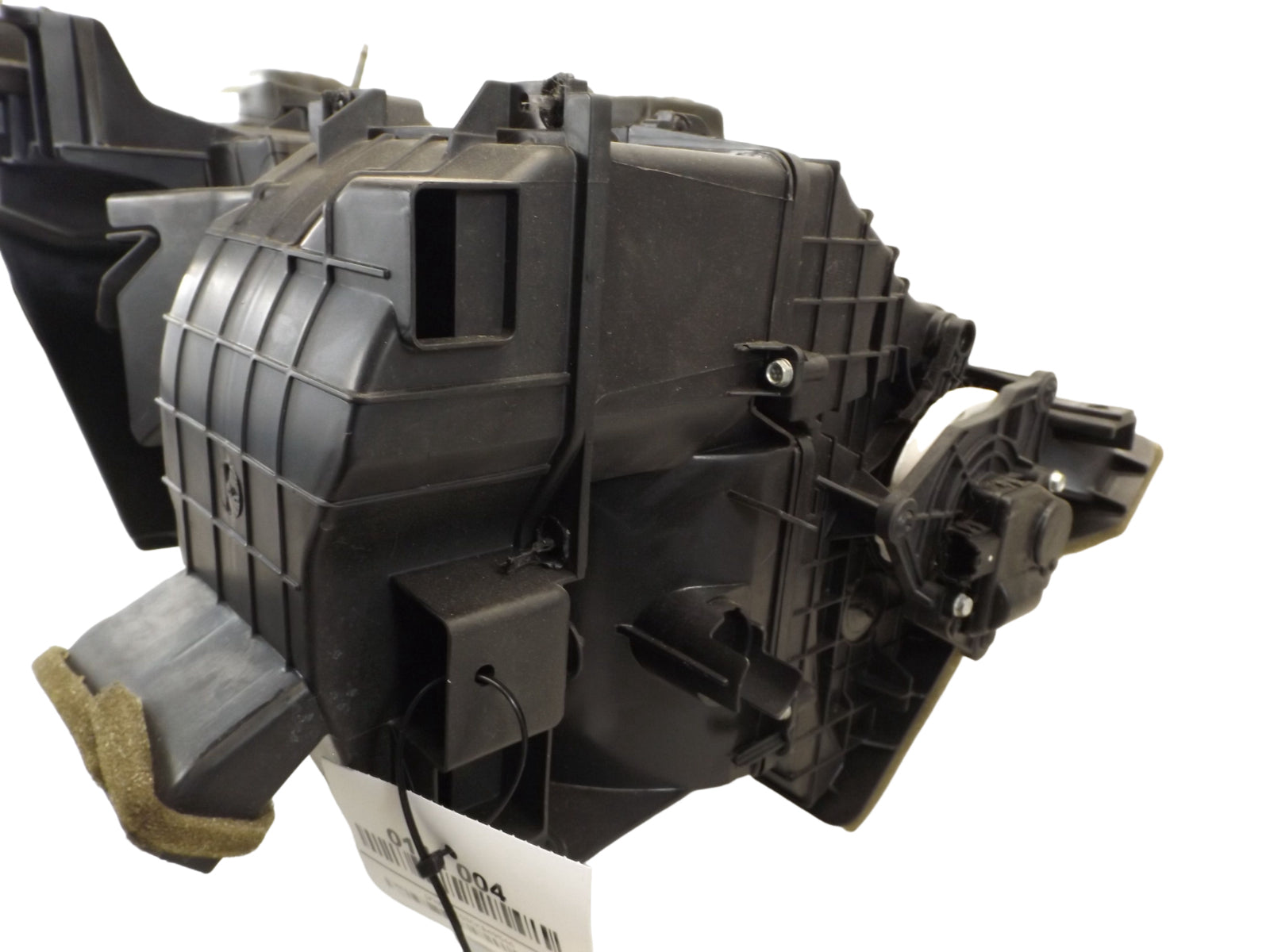 AL8Z19B555A 2008-2012 Ford Escape A/C Evaporator Core Case W/O Dual AC Used AL8Z19B555A OEM