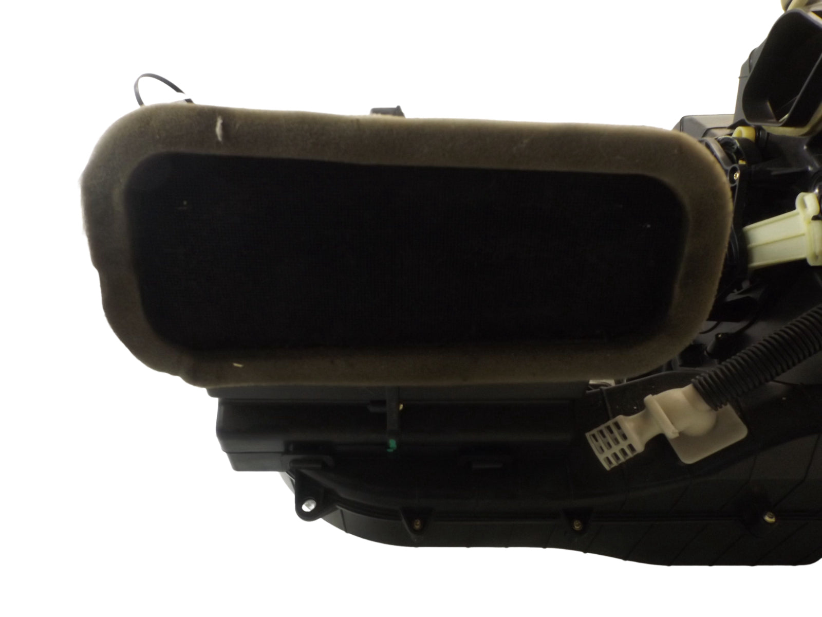 23475071 2012 Buick Enclave Front HVAC Unit Case Used 23475071 OEM