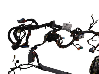 25892185 2008-09 Chevrolet Silverado Dashboard Wiring Harness Used Assembly 25892185 OEM