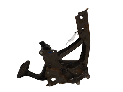 546-0000 2009-2012 Buick Enclave Brake Pedal Assembly Used 546-0000 OEM