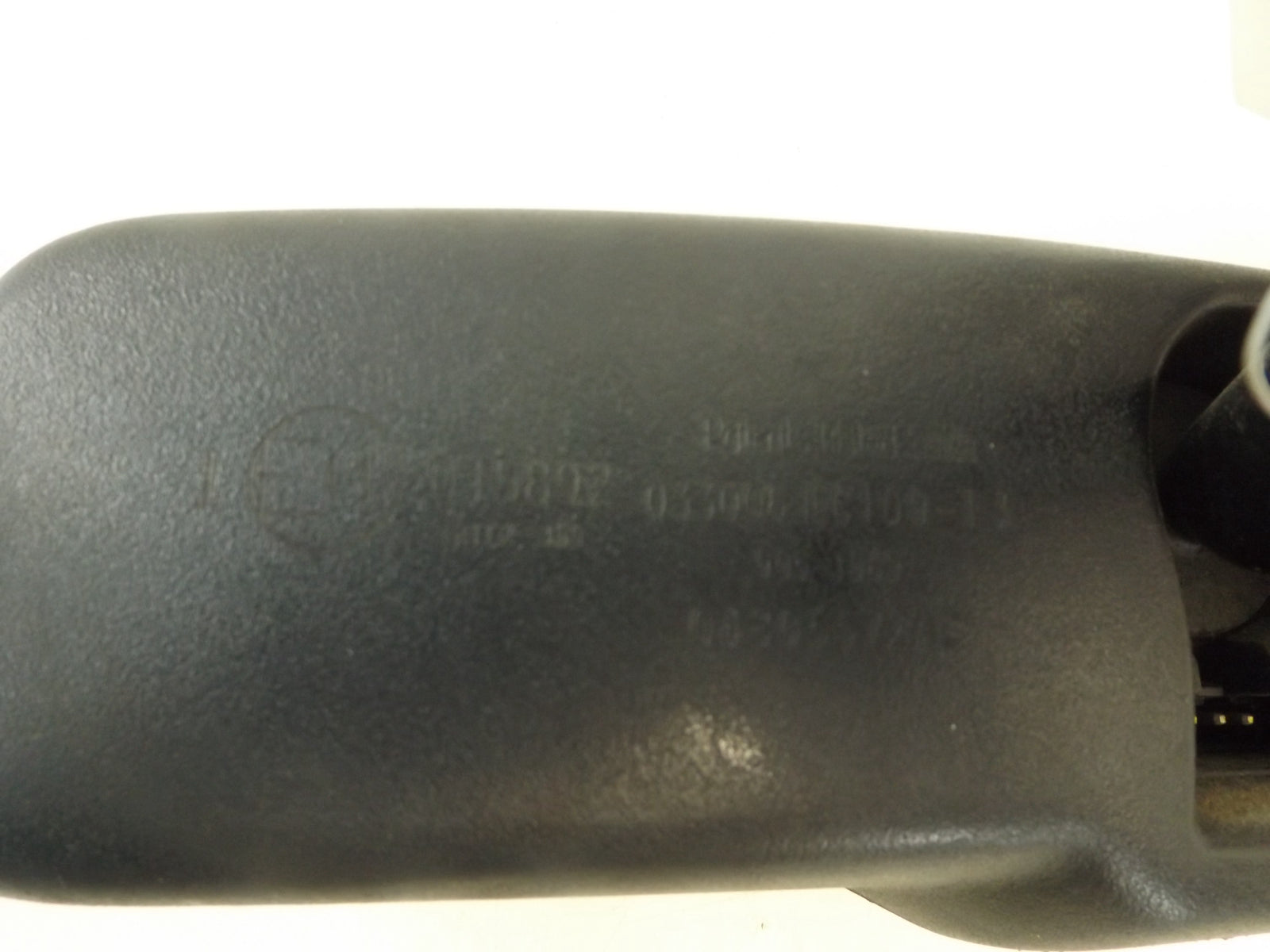 04805572AC 2006 Dodge Ram 1500 Interior Rear View Mirror Used 04805572AC OEM