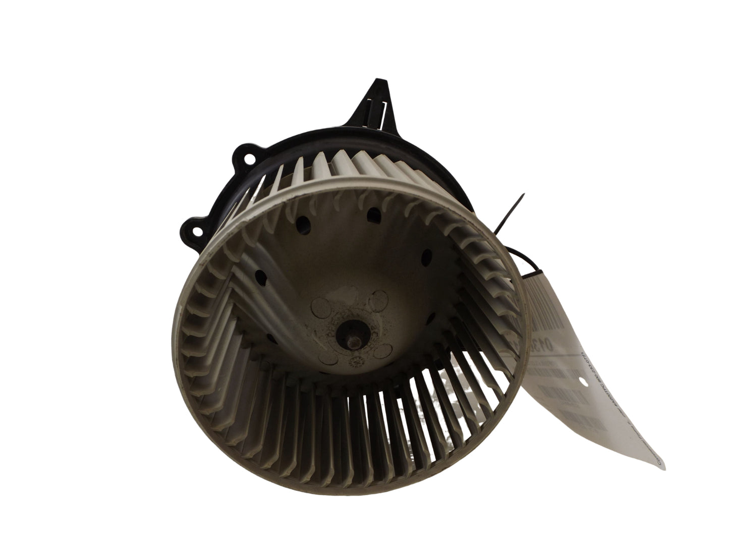 6L1Z19805A 2003-2006 Rear Ford Expedition HVAC Blower Motor Used 6L1Z19805A OEM