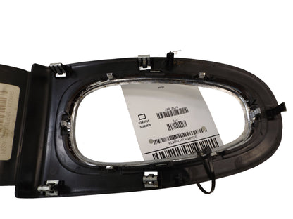 25819339 2006-2016 Chevrolet Impala Automatic Transmission Shift Cover Plate 25819339 OEM
