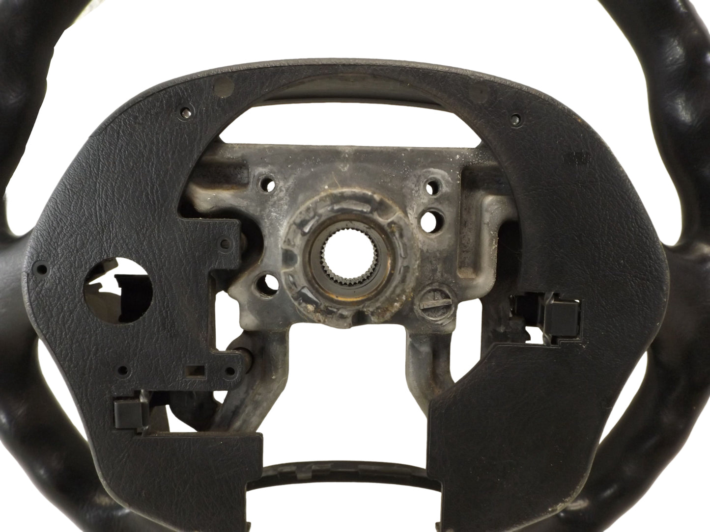 MR647850 2006-2007 Mitsubishi Lancer Steering Wheel Used MR647850 OEM