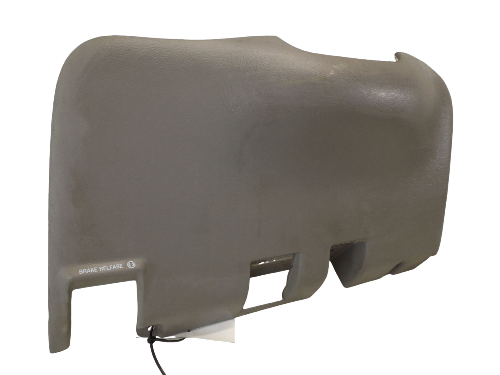 XL2Z7804459AAC 95-01 Mercury Mountaineer Instrument Panel Knee Bolster Used XL2Z7804459AAC OEM