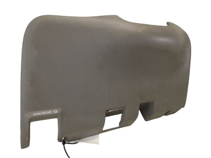 XL2Z7804459AAC 95-01 Mercury Mountaineer Instrument Panel Knee Bolster Used XL2Z7804459AAC OEM