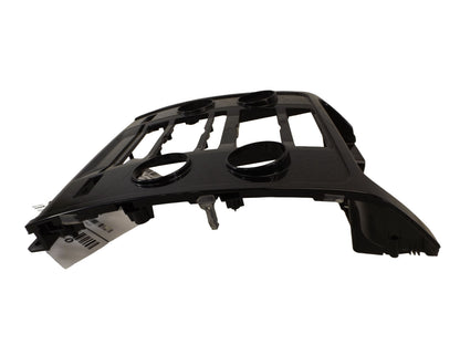 BL8Z7804302GA 2008-2012 Ford Escape Radio / Climate Control Bazel Trim Used BL8Z7804302GA OEM