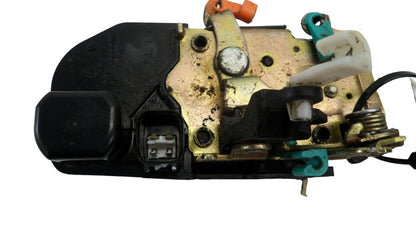 55372855AB 55372855AB 2003-2009 Dodge Ram Front Left Door Latch Assembly