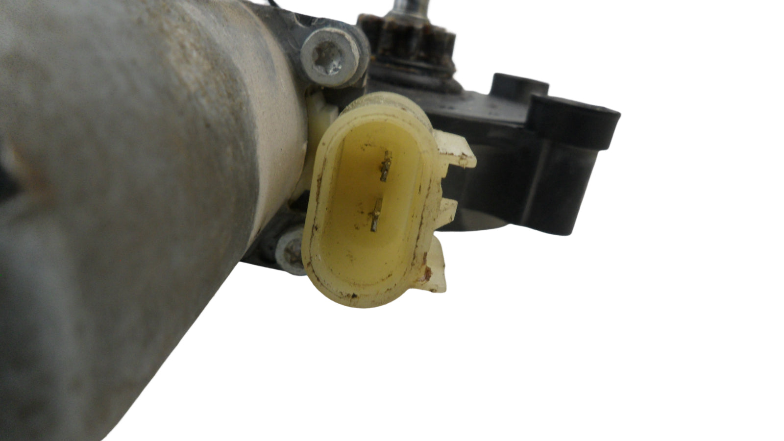 55275598AC 2003-2009 Dodge Ram Passenger FR Power Window Motor Used 55275598AC OEM