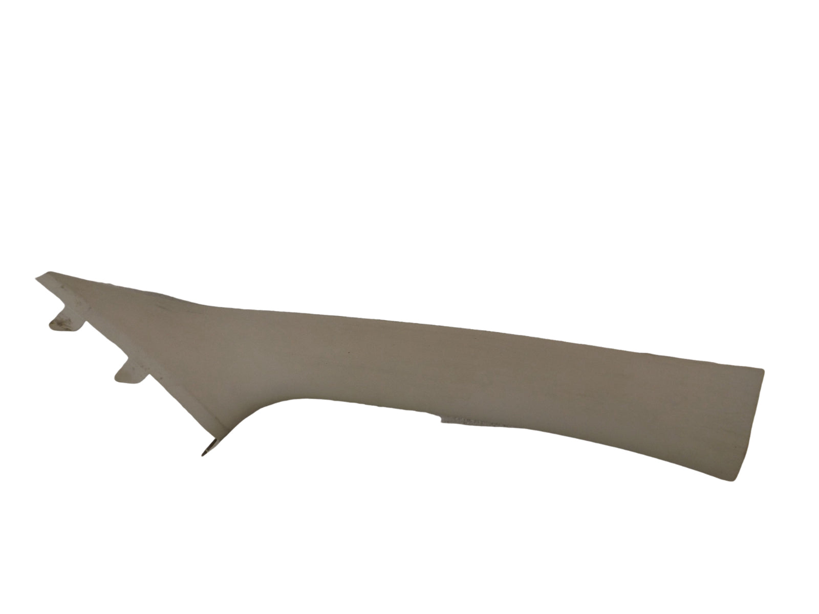 0XQ58TRMAF 2008-2010 Chrysler Sebring FR Body A-Pillar Trim Panel Used 0XQ58TRMAF OEM