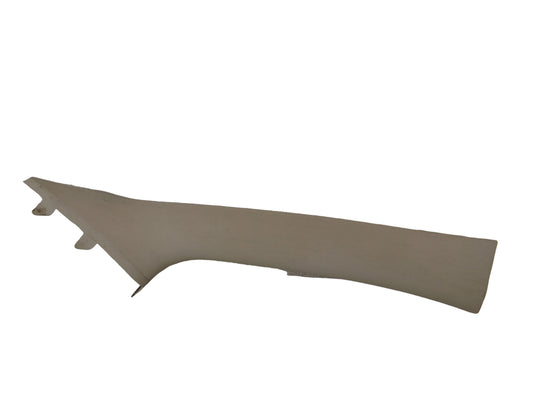 0XQ58TRMAF 2008-2010 Chrysler Sebring FR Body A-Pillar Trim Panel Used 0XQ58TRMAF OEM