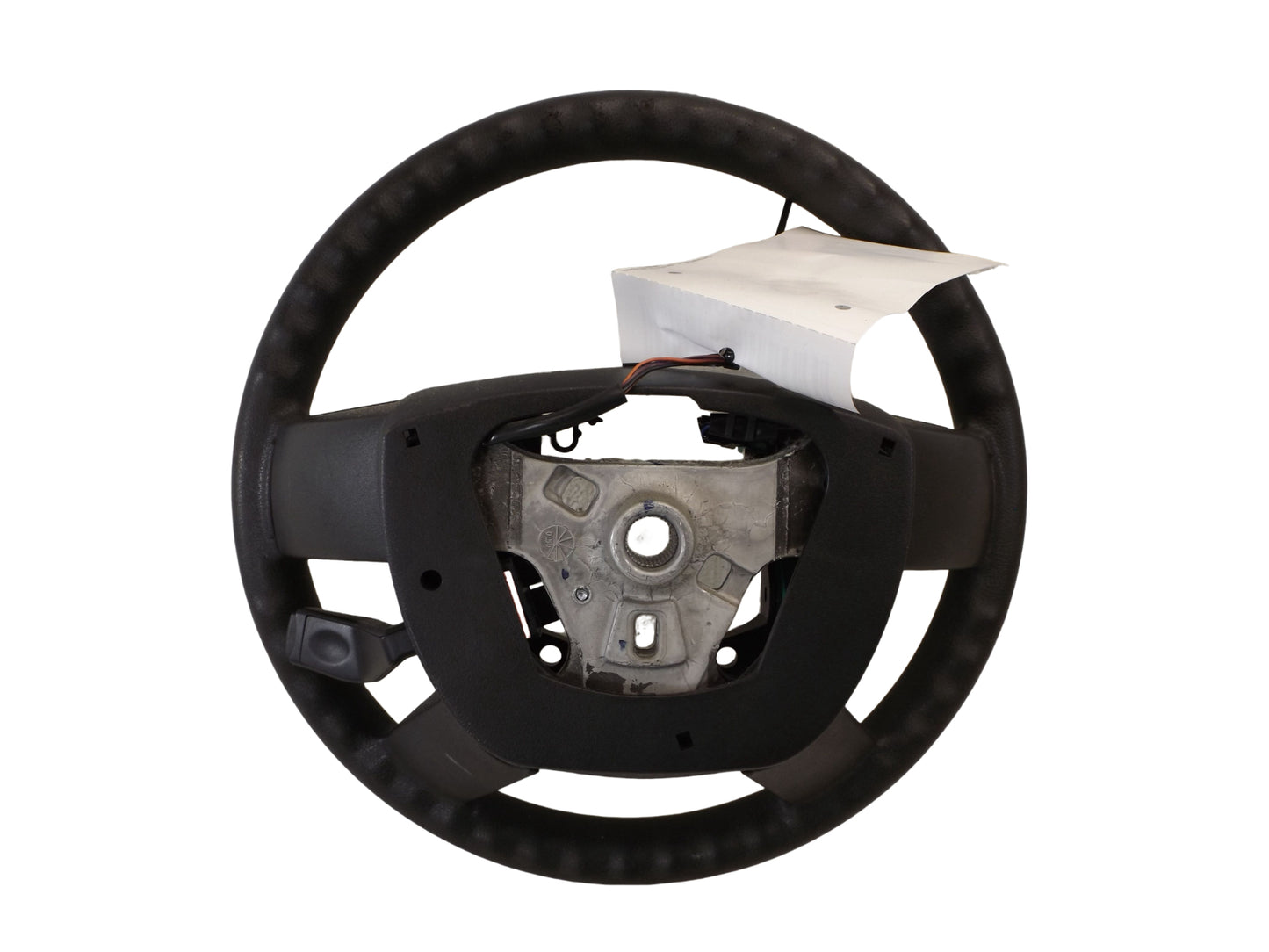 1GA601DHAB 2007-2010 Chrysler Sebring Steering Wheel Used 1GA601DHAB OEM