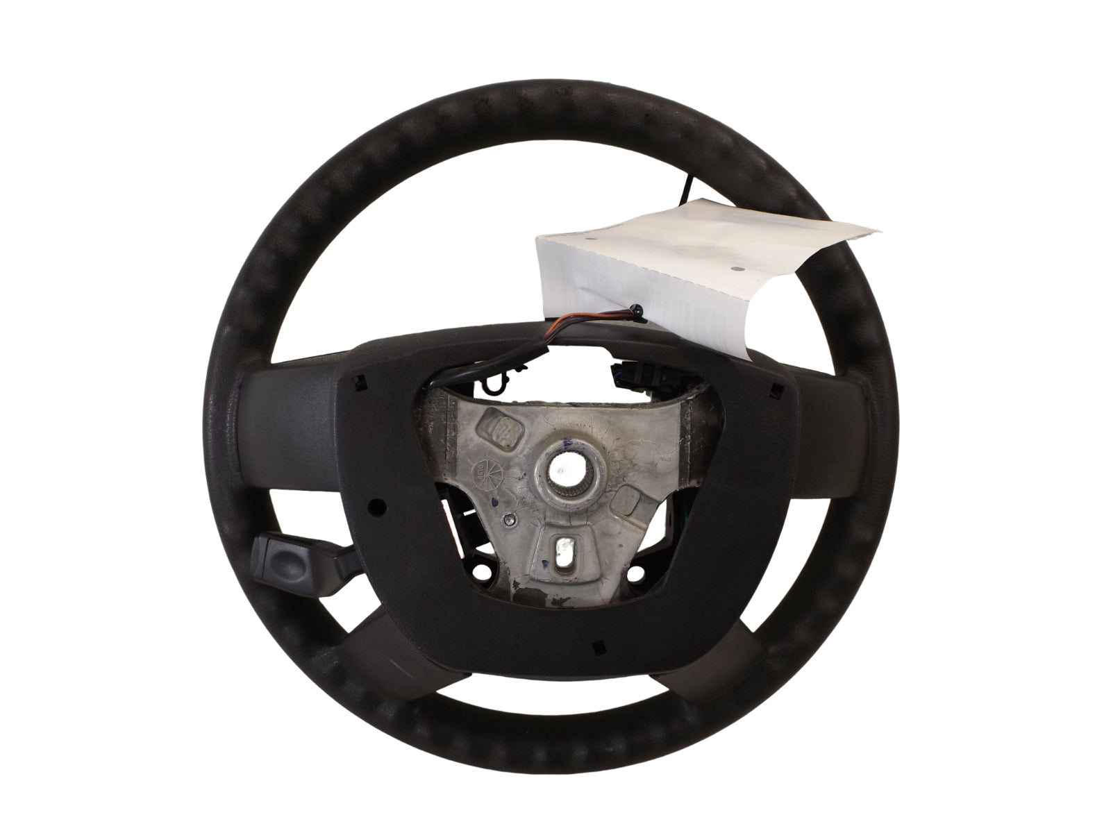1GA601DHAB 2007-2010 Chrysler Sebring Steering Wheel Used 1GA601DHAB OEM