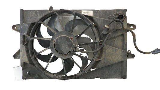 84145767 2011-2017 GMC Terrain Engine Cooling Fan Assembly Used 84145767 OEM