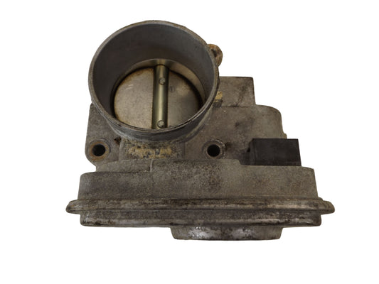 68414676AA 2008-2010 Chrysler Sebring Fuel Injection Throttle Body Used 68414676AA OEM