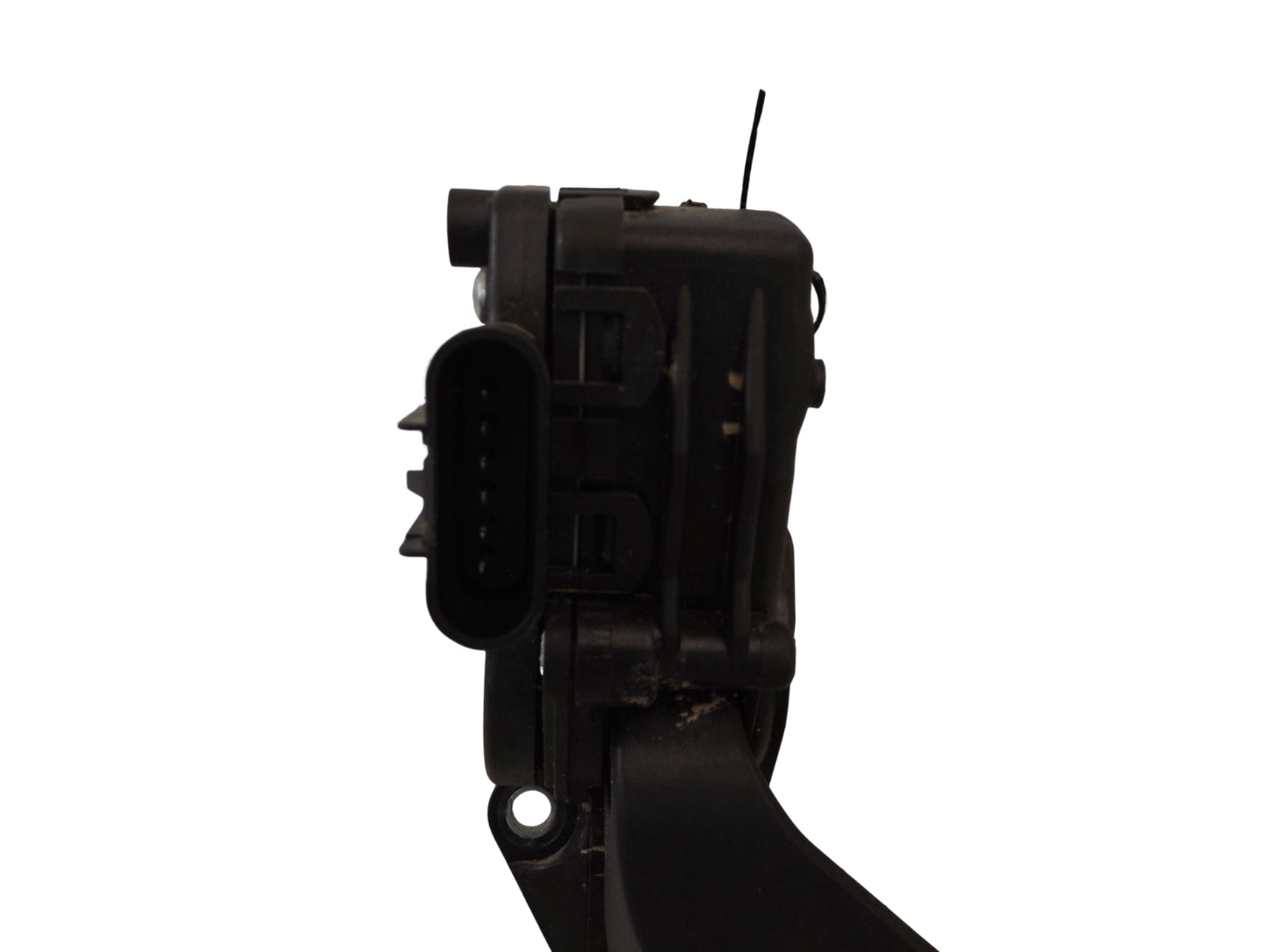 25832864 2007-2008 Chevrolet Silverado 1500 Accelerator Pedal Assembly Used 25832864 OEM