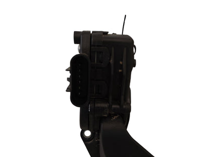 25832864 2007-2008 Chevrolet Silverado 1500 Accelerator Pedal Assembly Used 25832864 OEM