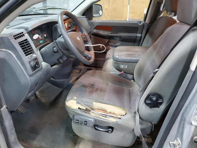 1JX841J8AA 2006-2007 Dodge Ram Dashboard Panel W/O Reinforcement Used 1JX841J8AA OEM