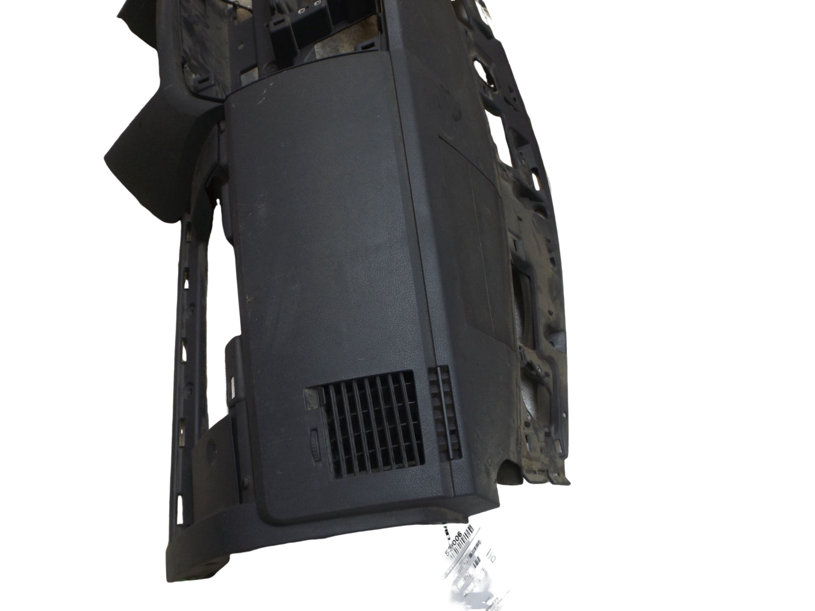 1JX841J8AA 2006-2007 Dodge Ram Dashboard Panel W/O Reinforcement Used 1JX841J8AA OEM