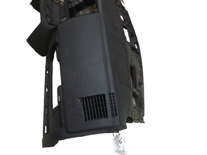 1JX841J8AA 2006-2007 Dodge Ram Dashboard Panel W/O Reinforcement Used 1JX841J8AA OEM