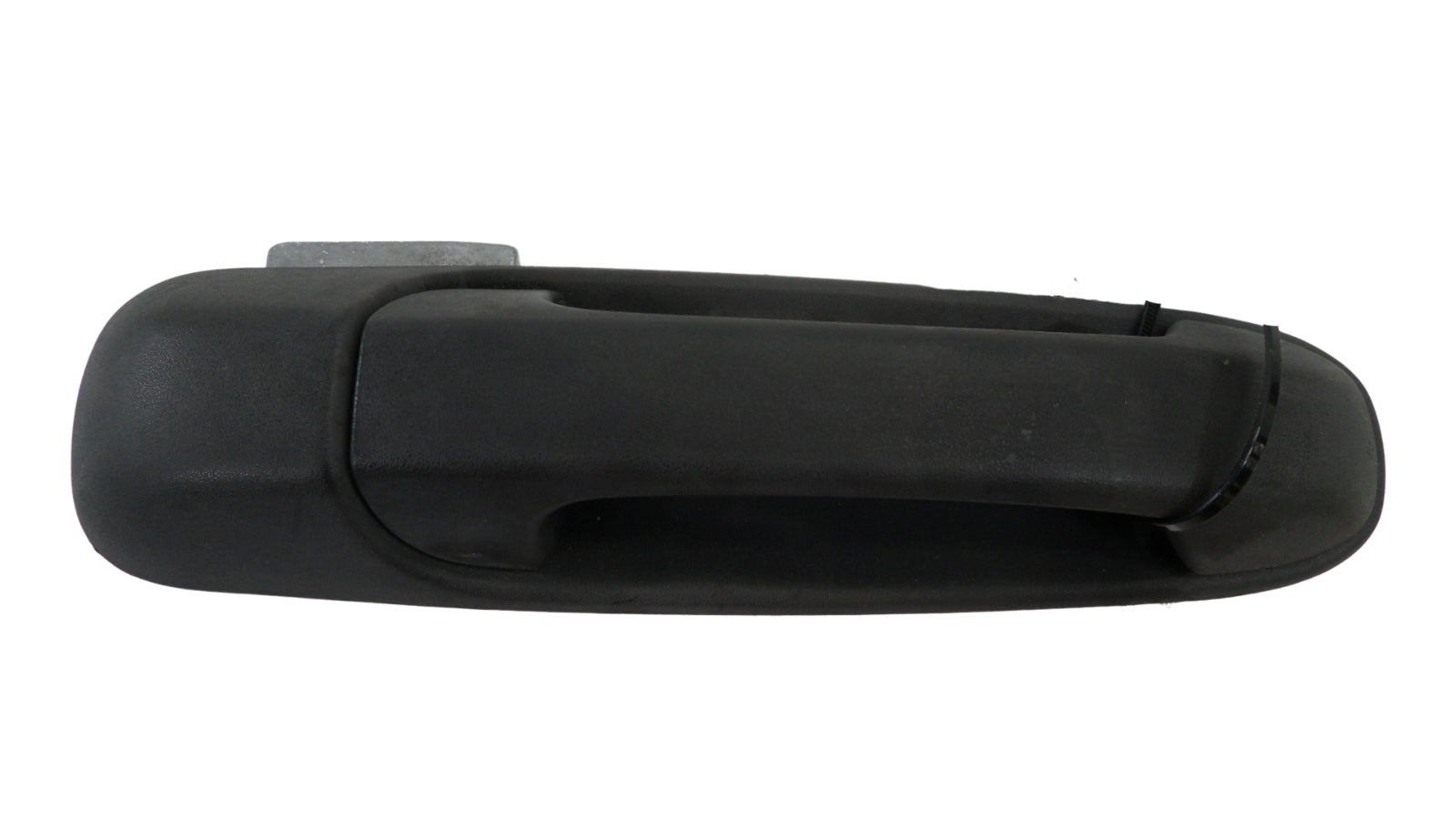 55276882AB 2003-2009 Dodge Ram Passenger FR Exterior Door Handle Used 55276882AB OEM