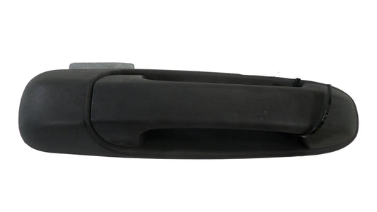 55276882AB 2003-2009 Dodge Ram Passenger FR Exterior Door Handle Used 55276882AB OEM