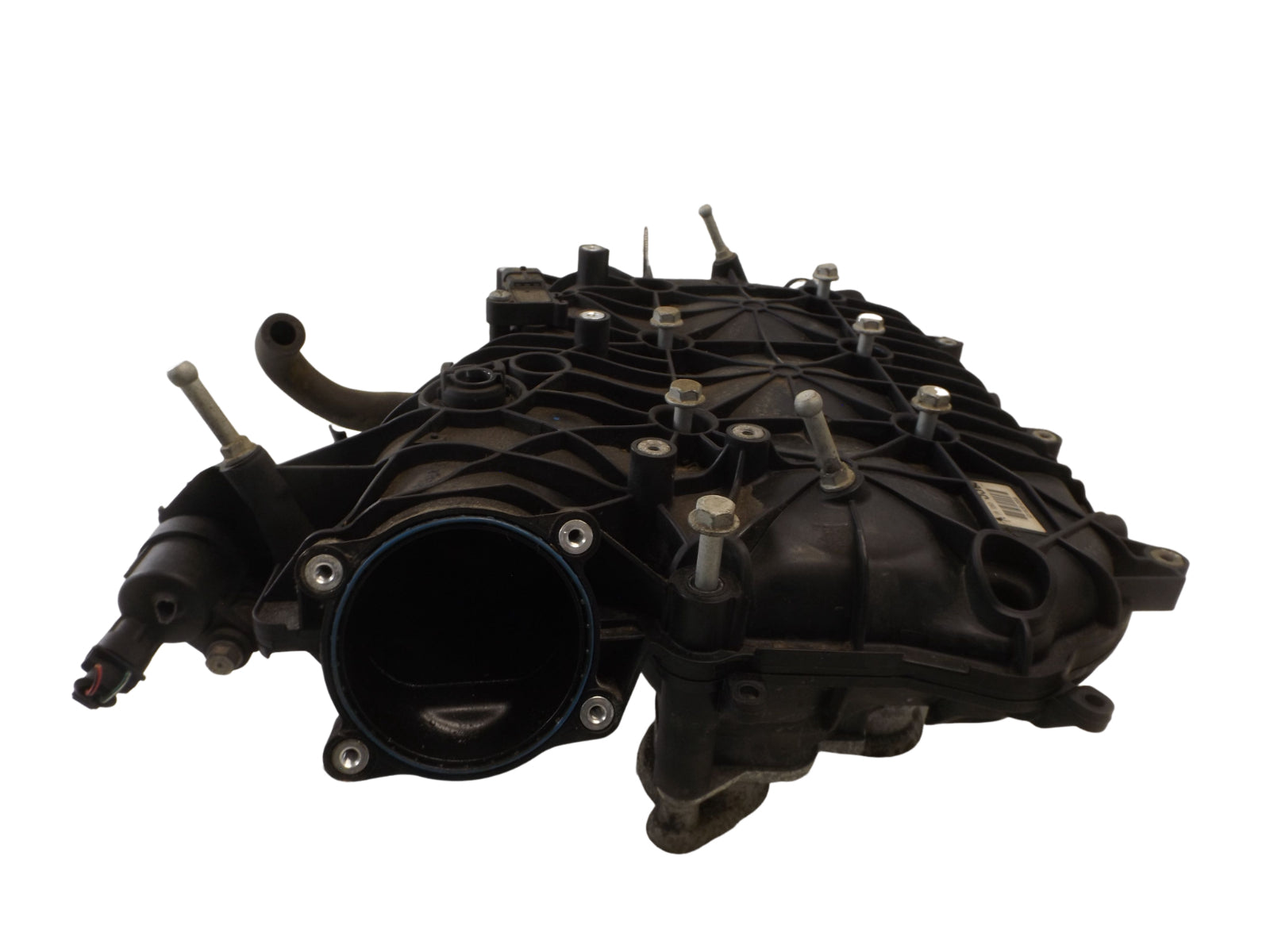 12699182 2012-2021 Buick Enclave Engine Intake Upper Manifold 3.6L Used 12699182 OEM