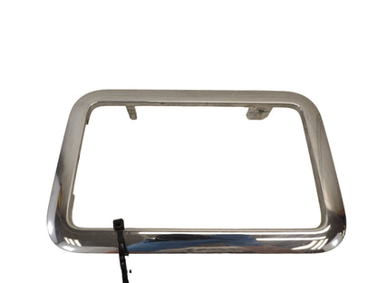 8L8Z7E391BA 08-12 Ford Escape Automatic Transmission Shift Cover Plate Used 8L8Z7E391BA OEM