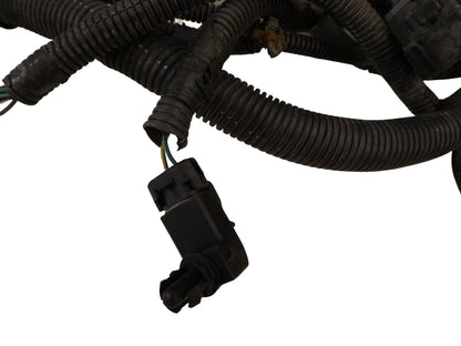 647-0000 2008-2009 Chevrolet Silverado 1500 Headlight Wiring Harness Used 647-0000 OEM