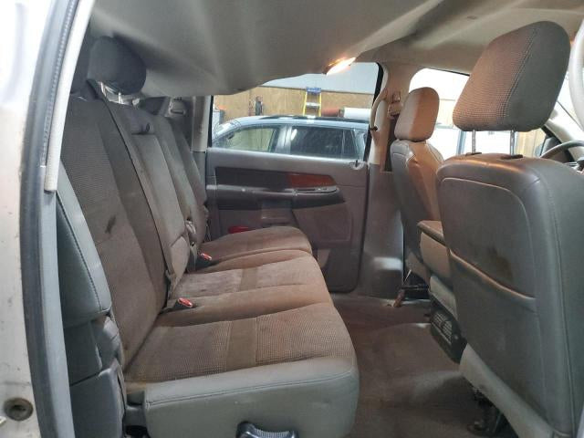 04805572AC 2006 Dodge Ram 1500 Interior Rear View Mirror Used 04805572AC OEM