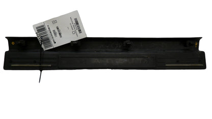 4R336313200EMW 2005-2009 Ford Mustang FR Door Trim Scuff Plate Used 4R336313200EMW OEM