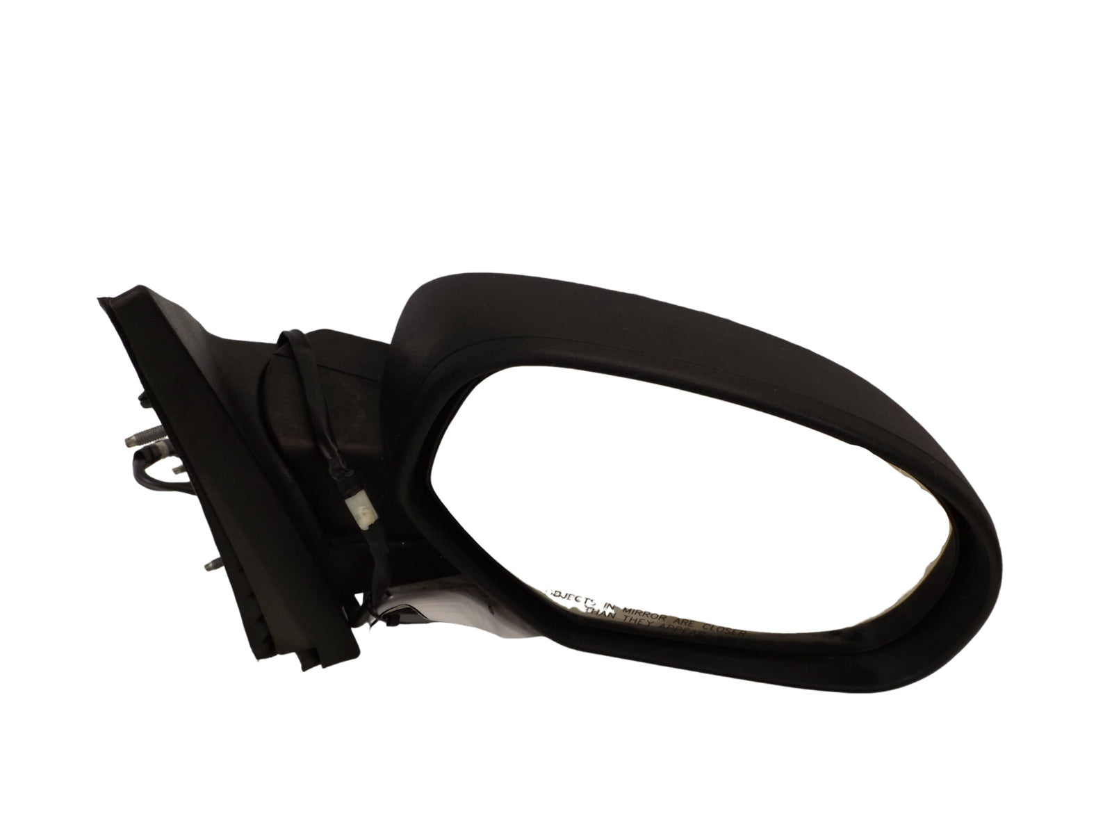 20809948 2007-2008 Chevrolet Silverado 1500 Passenger FR Door Mirror Used 20809948 OEM