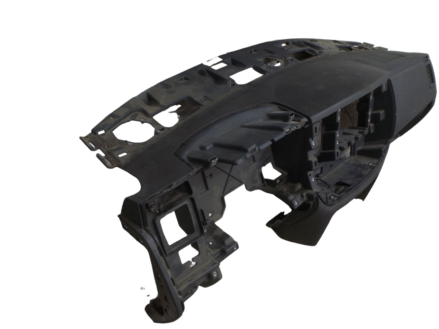 1JX841J8AA 2006-2007 Dodge Ram Dashboard Panel W/O Reinforcement Used 1JX841J8AA OEM