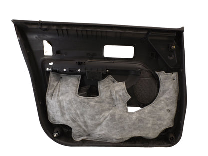 9T4Z7823943AC 2007-2010 Ford Edge Passenger FR Door Interior Trim Panel Used 7T4Z7823943AB OEM