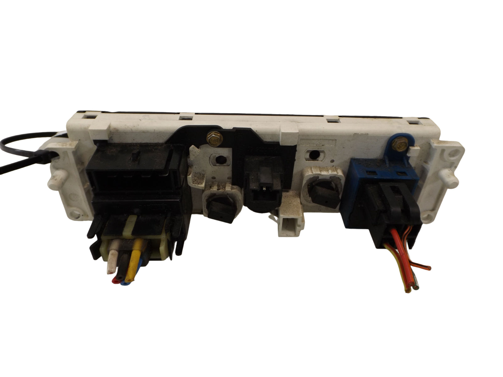 ZZM061X14A 1996-1997 Mountaineer / Ranger / Explorer Climate Control Used ZZM061X14A OEM