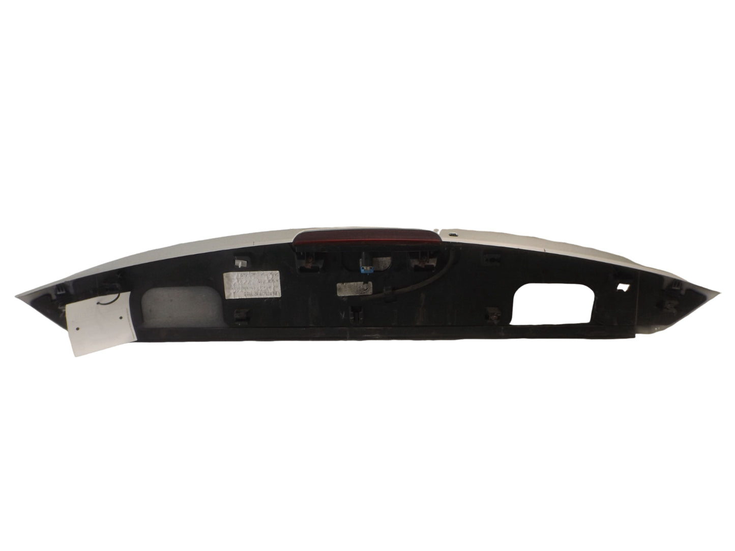 23108132 2008-2017 Buick Enclave Rear Liftgate Spoiler Used 23108132 OEM