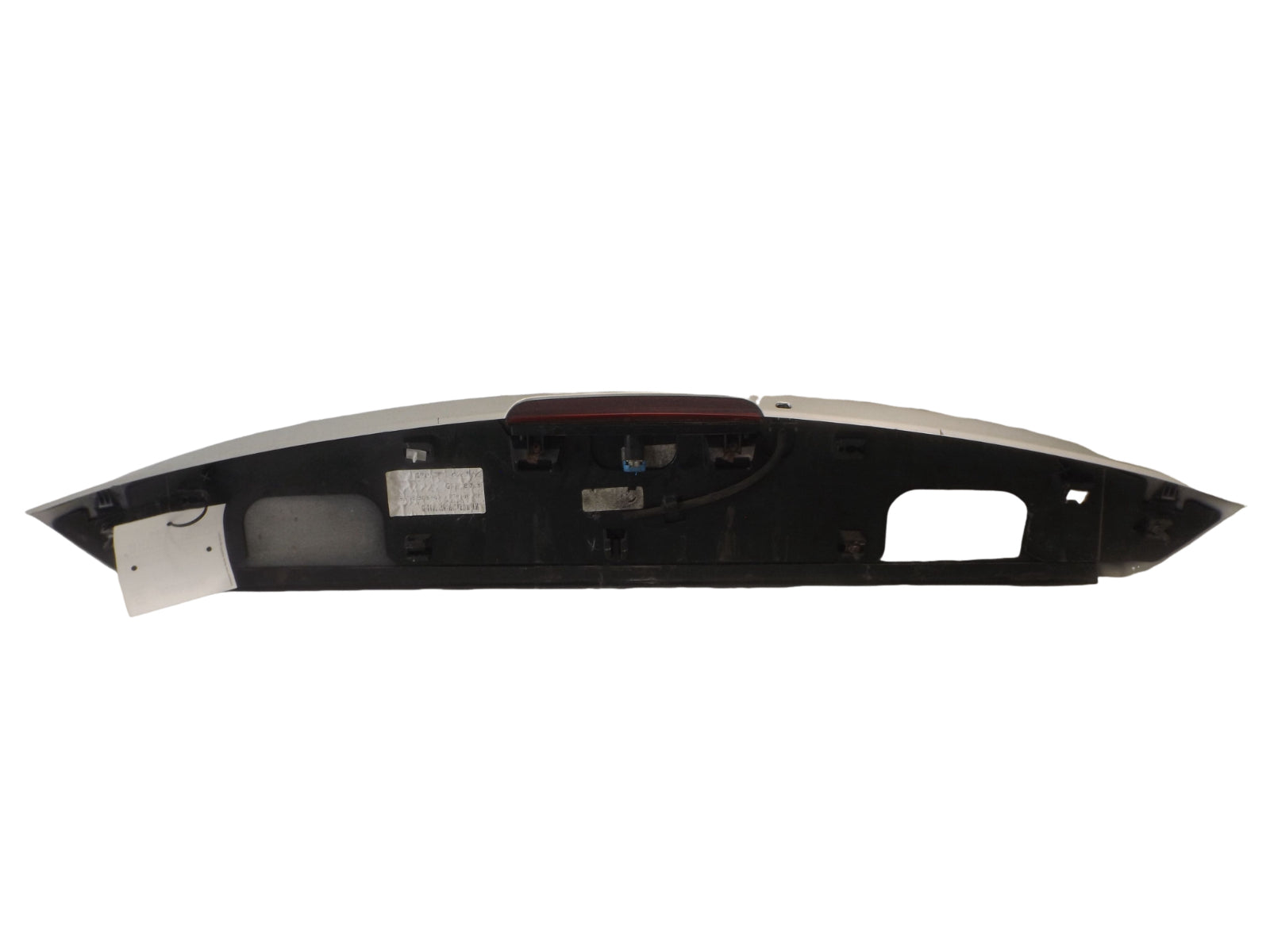 23108132 2008-2017 Buick Enclave Rear Liftgate Spoiler Used 23108132 OEM