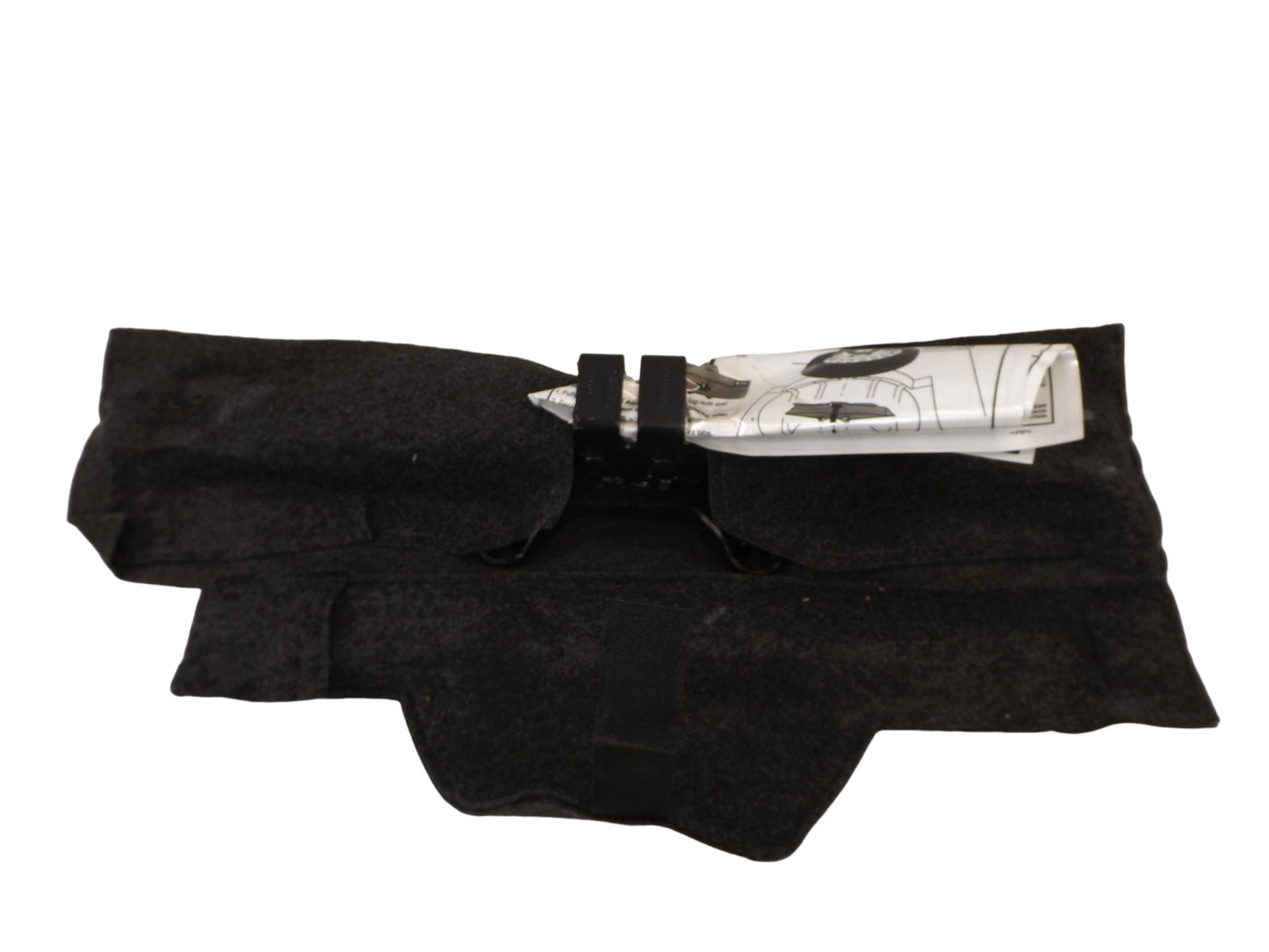 CT4Z17005A 2007-2010 Ford Edge Multi-Purpose Tool Set Used CT4Z17005A OEM
